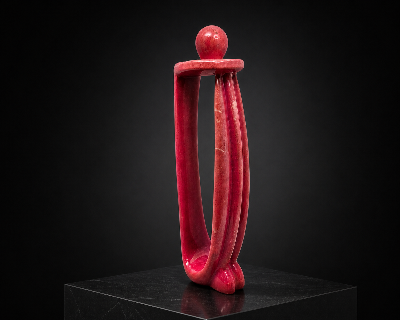 Tulia Figur