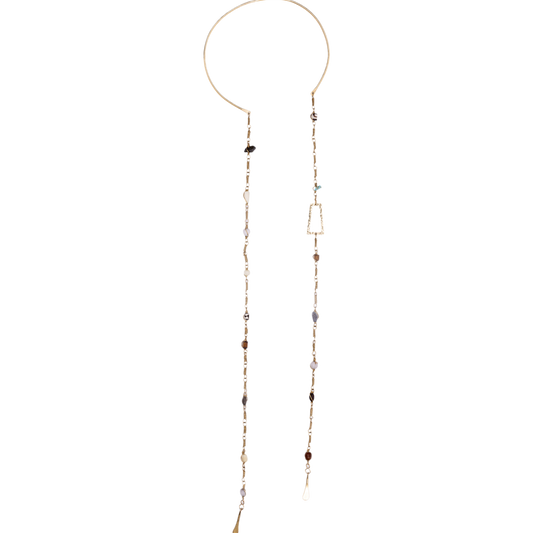 Eila Necklace