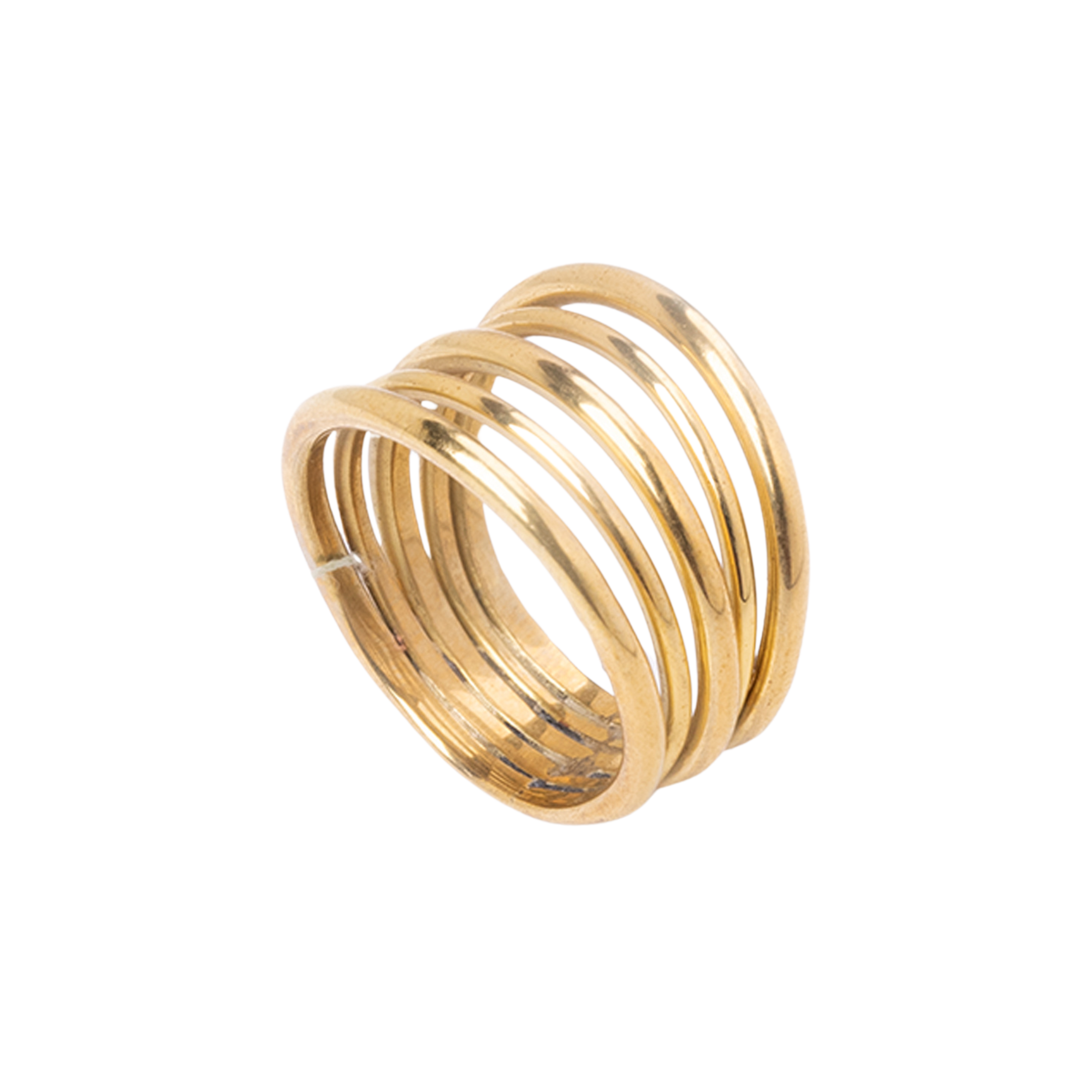 Fari Band Ring