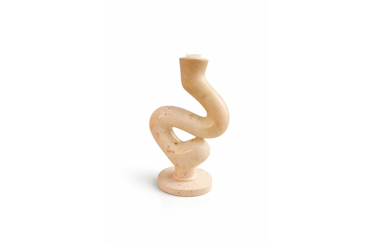 Tiririko Candle Holder