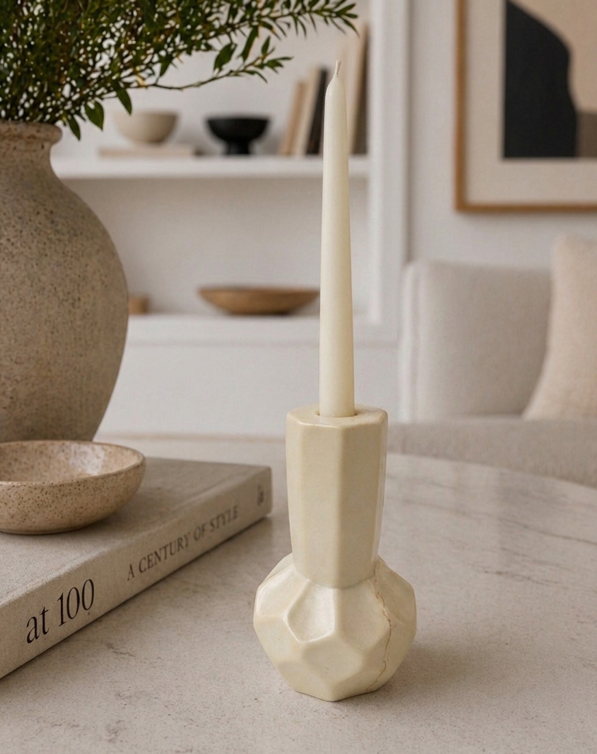 Kito Candle Holder