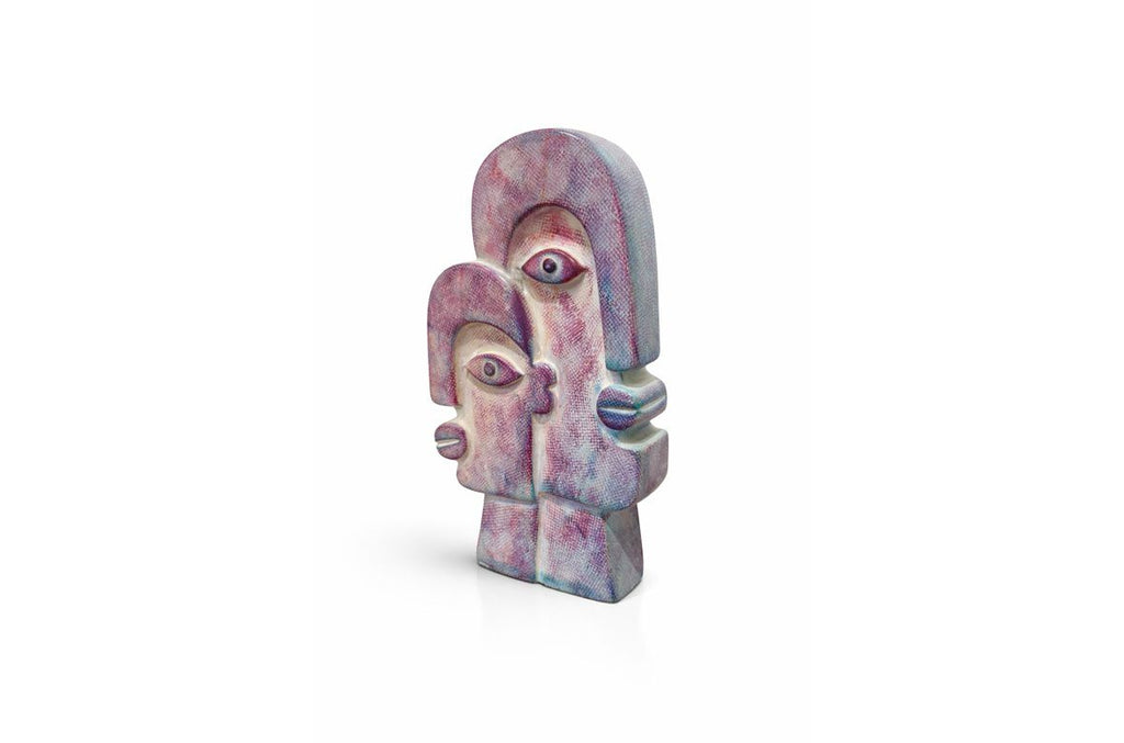 Kioo Figur