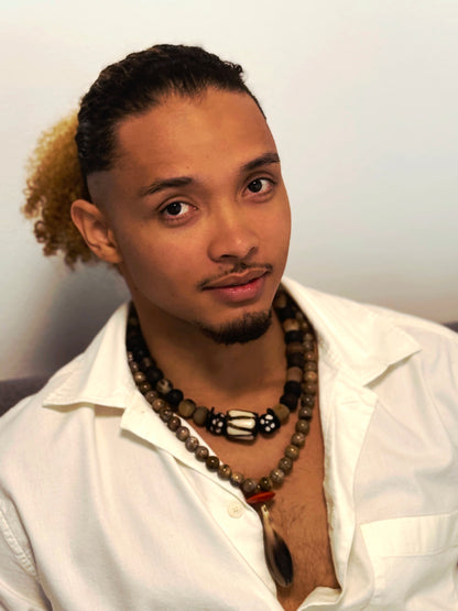 Binta Necklace