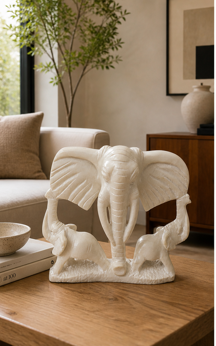 Tembo Figur