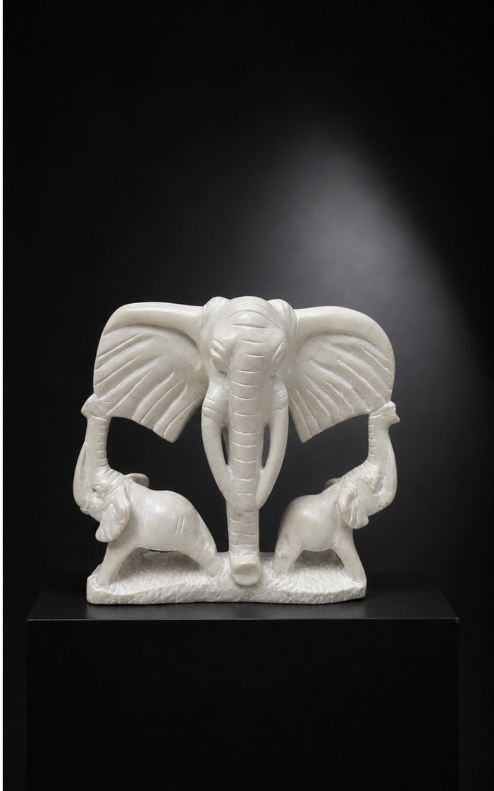Tembo Figur