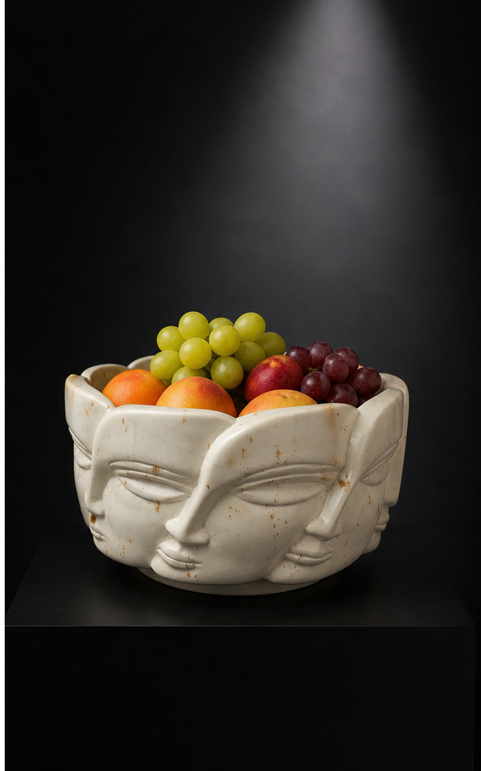 Jamii Bowl