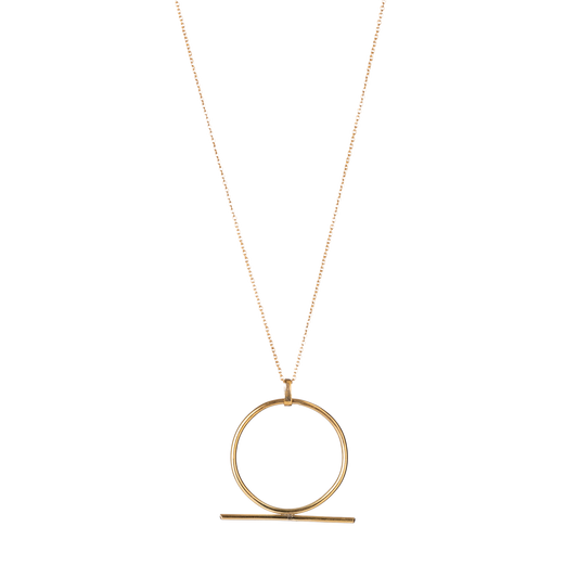 Jadi Necklace
