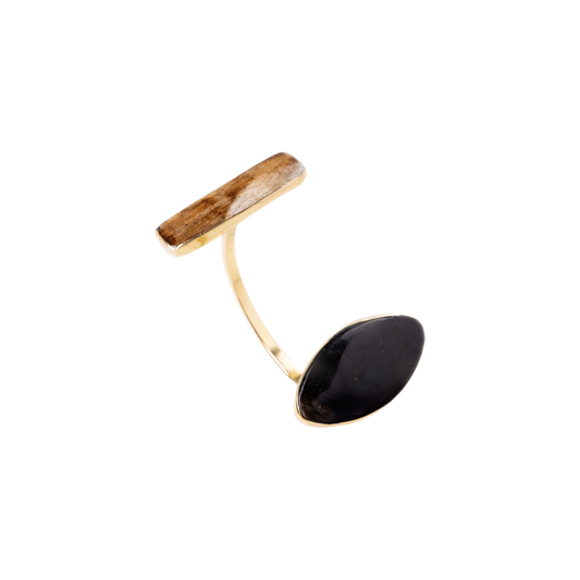 Kahawia Bracelet