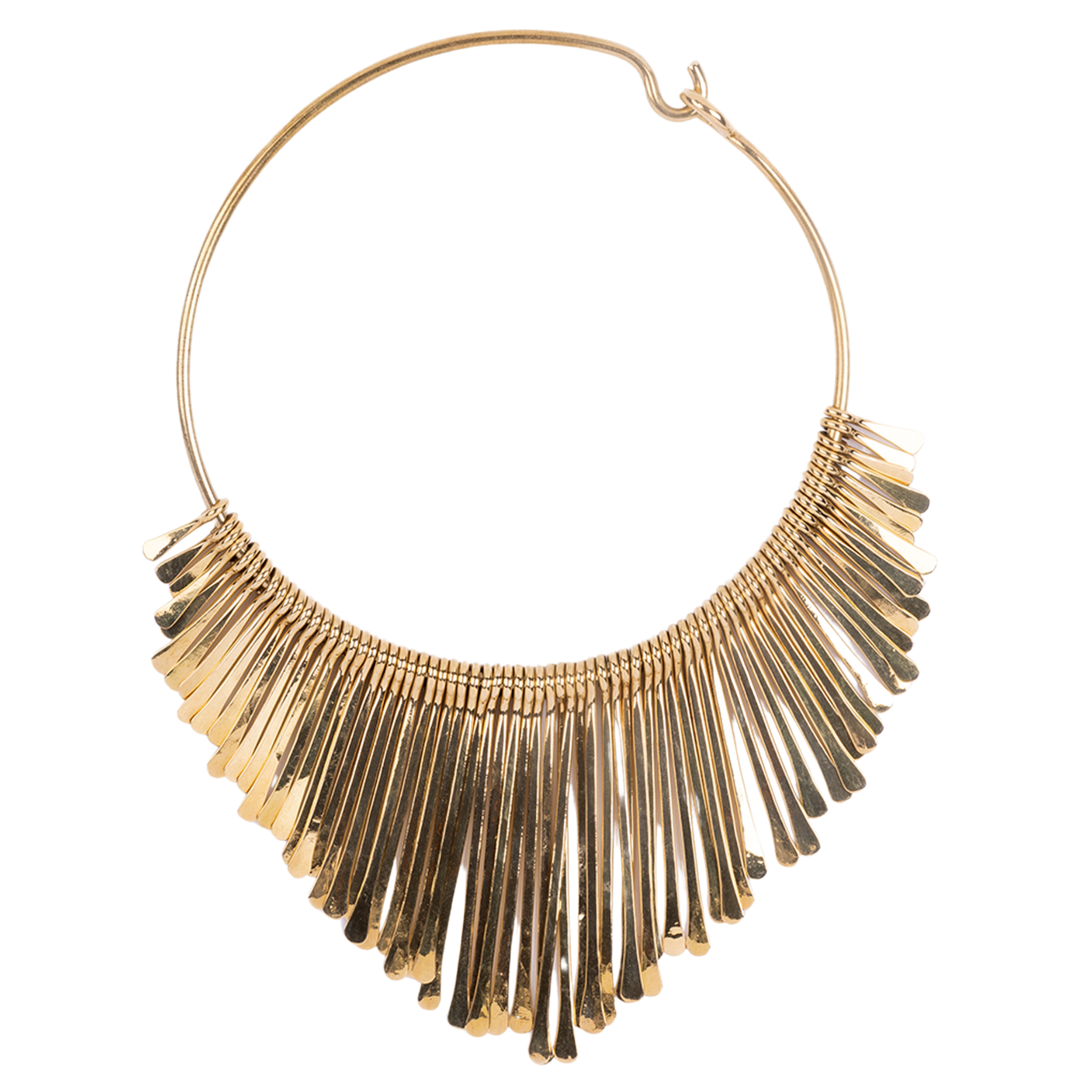 Kaya Necklace
