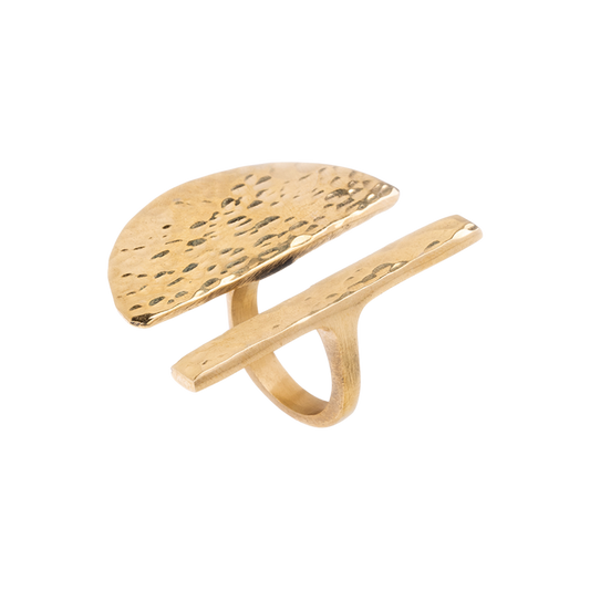 Kendi Ring