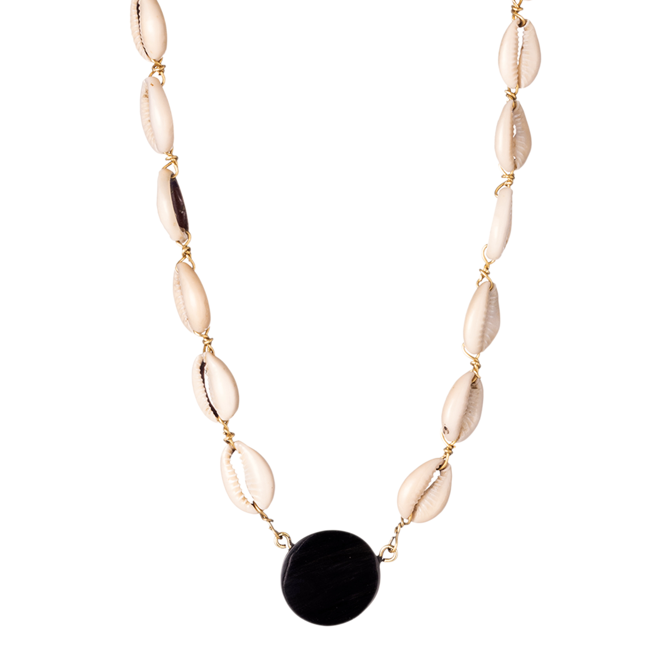 Khari Necklace