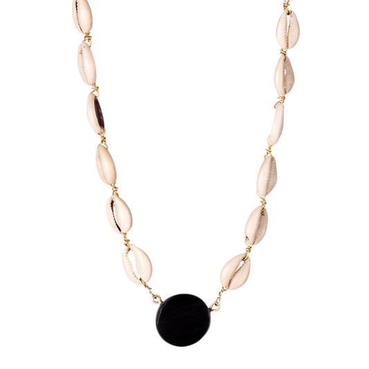 Khari Necklace