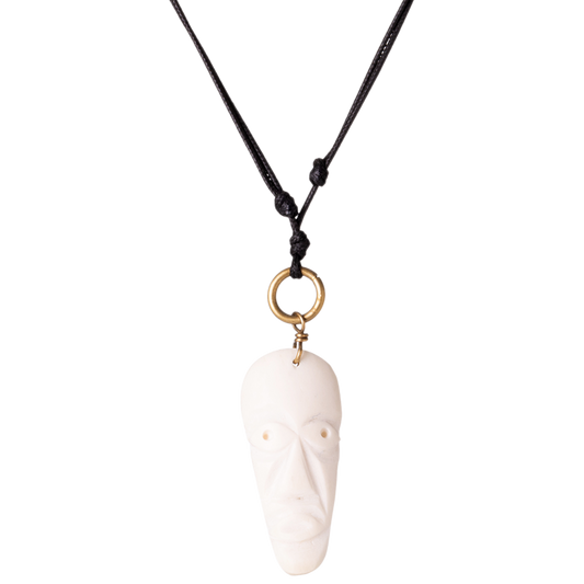 Kifaru Necklace