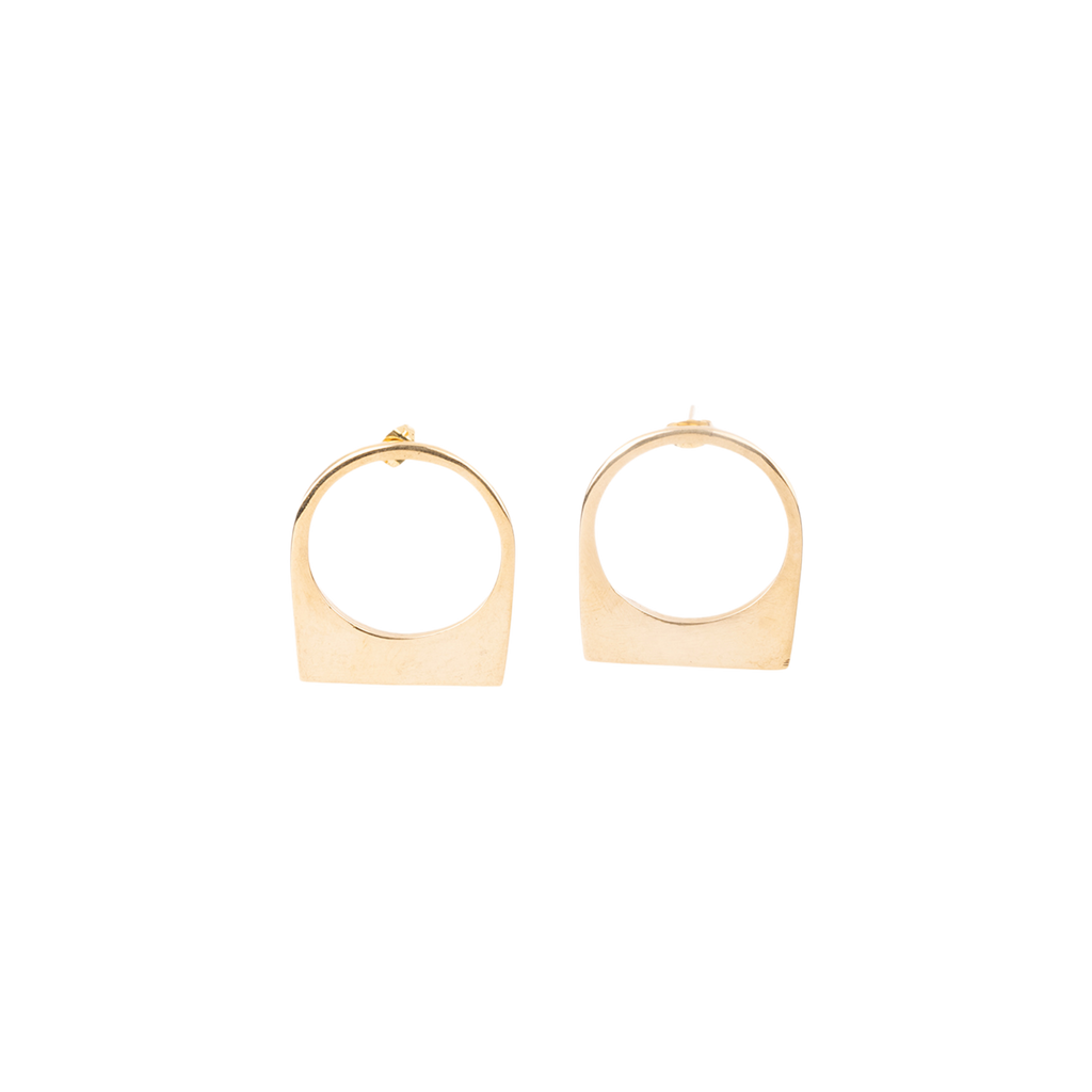 Kimora Earrings