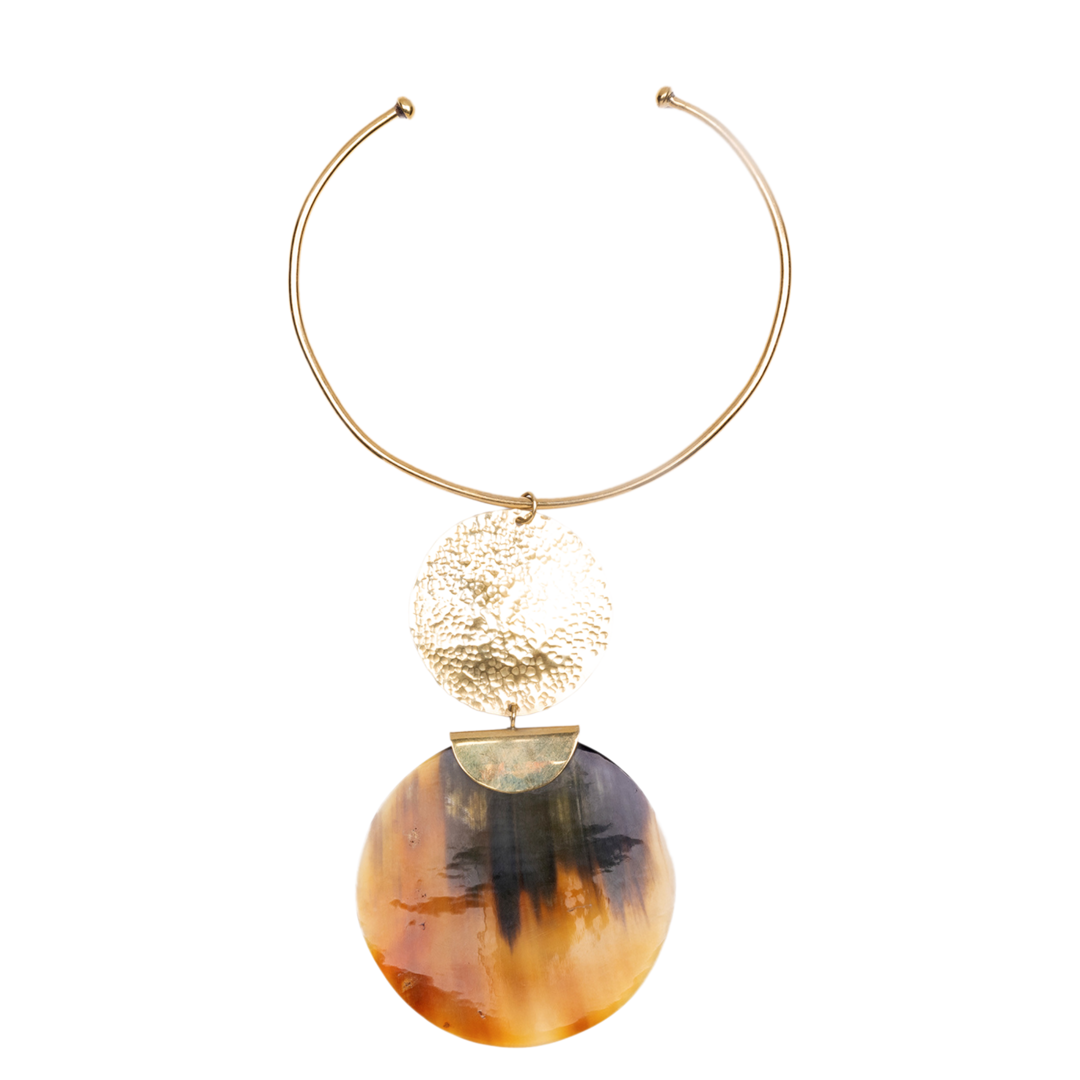 Kito Necklace