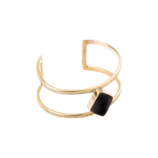 Kivu Cuff