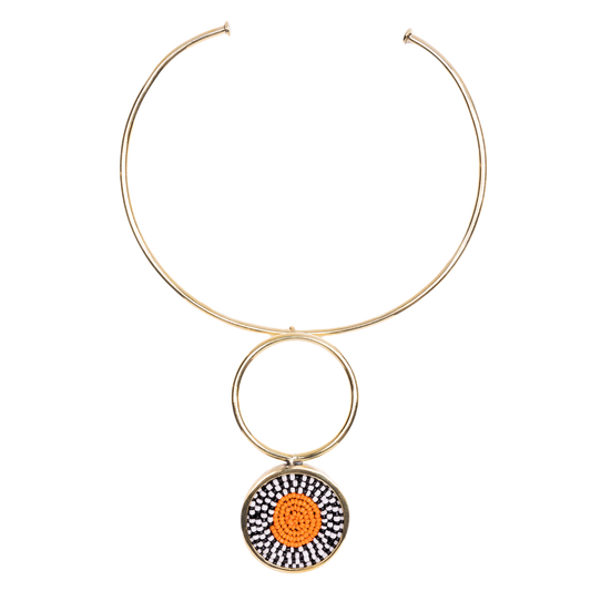 Kofa Necklace