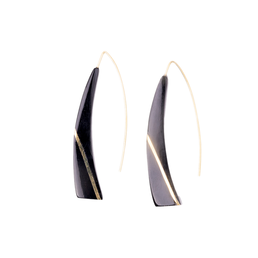 Kude Earrings