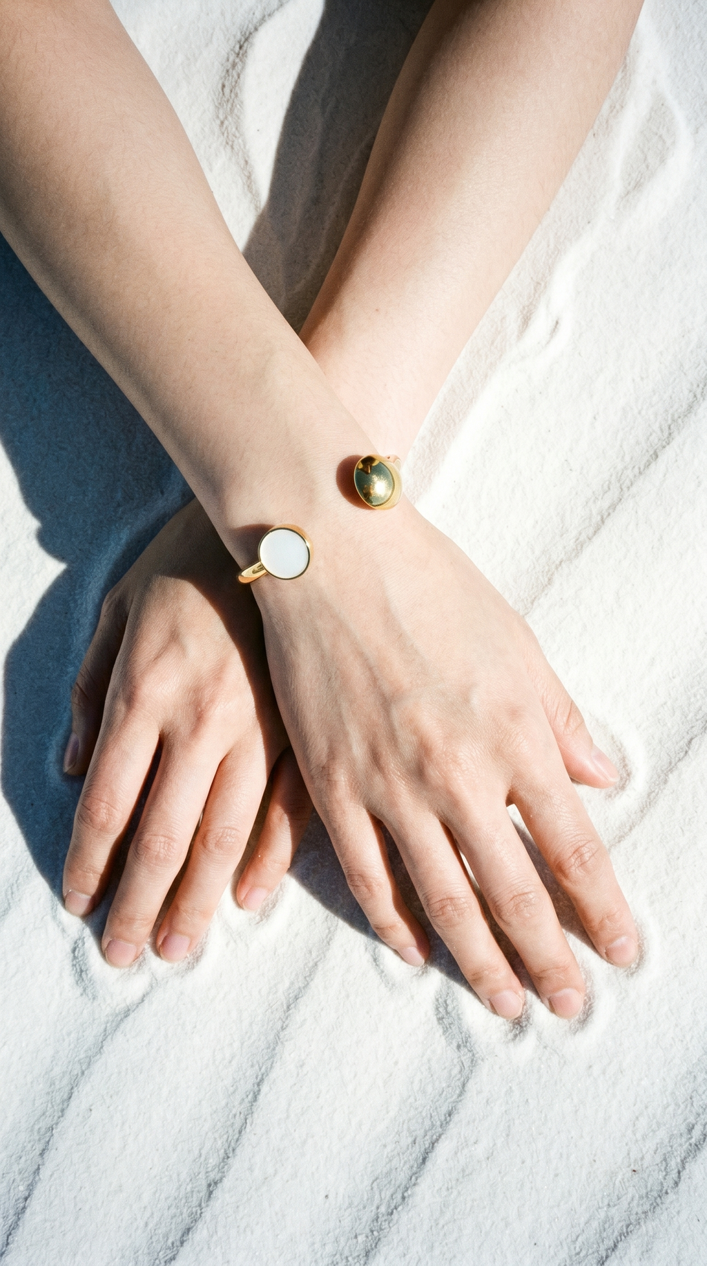 Kichuna Cuff