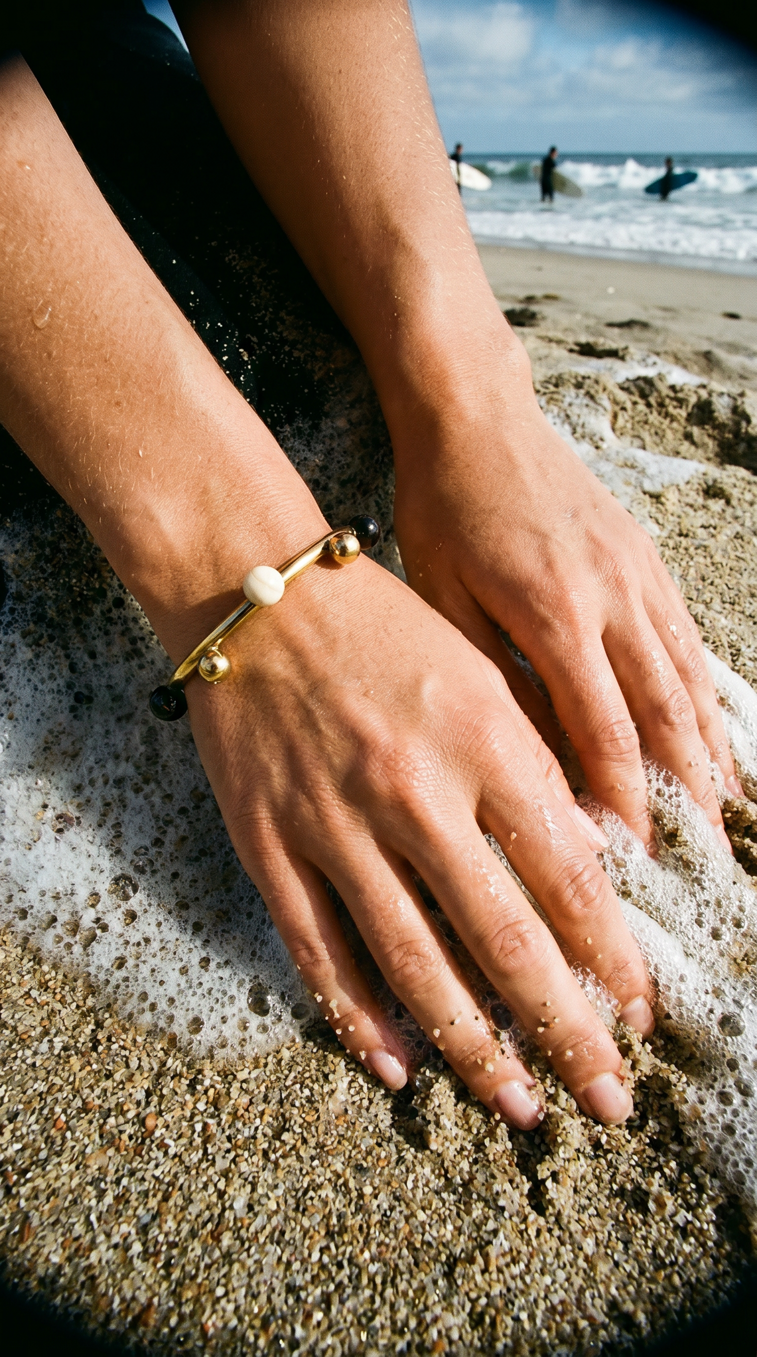 Kichwana Bracelet