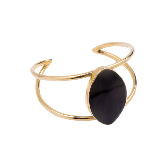 Layali Cuff