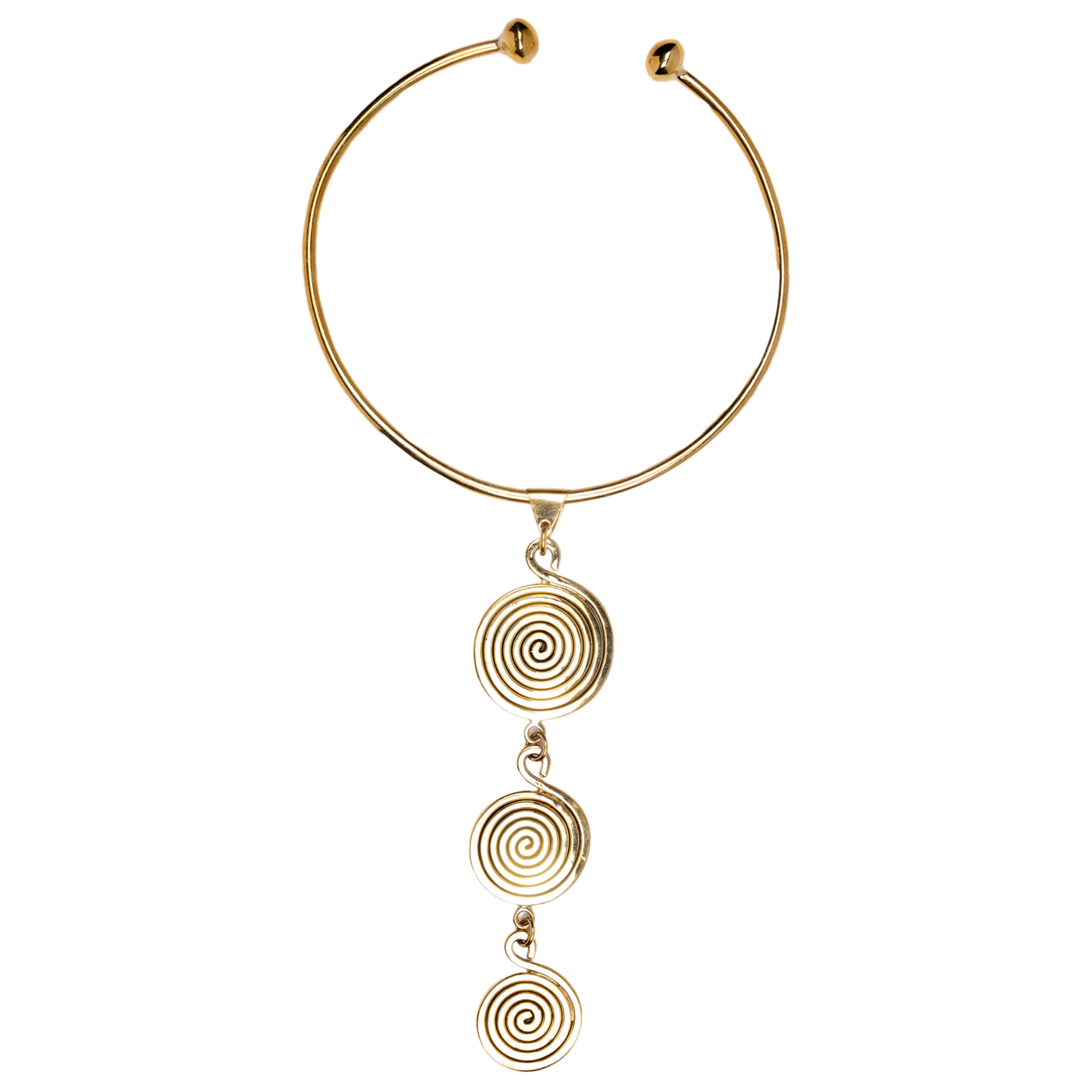 Lefa Necklace