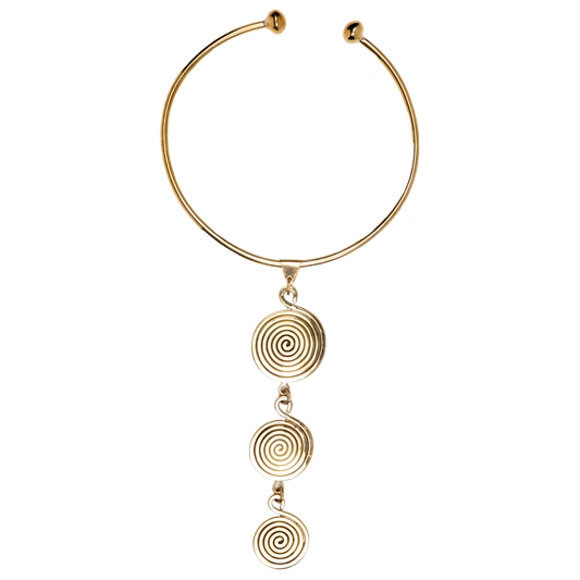Lefa Necklace
