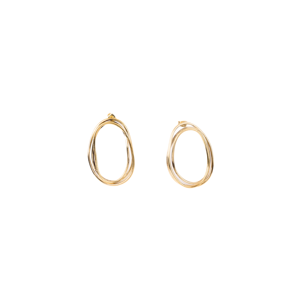 Lena Earrings