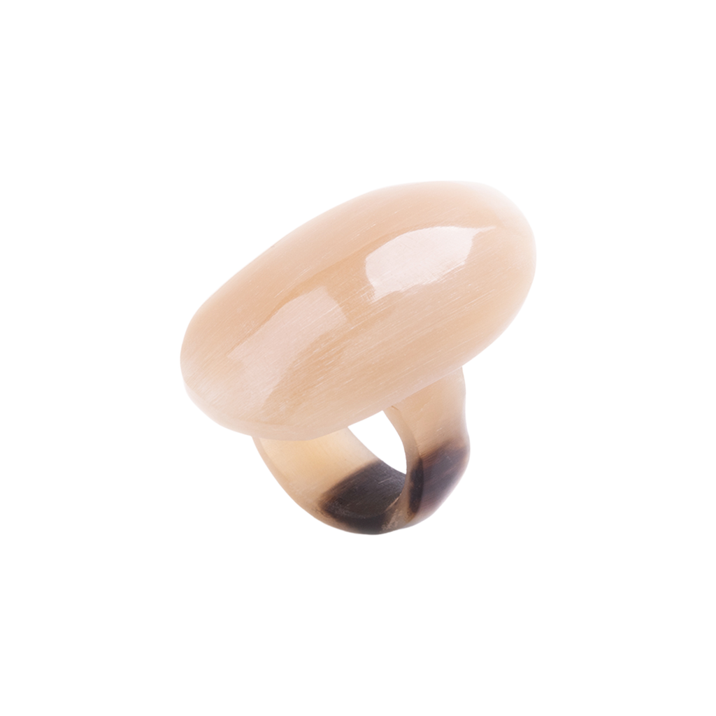 Loani Horn Ring