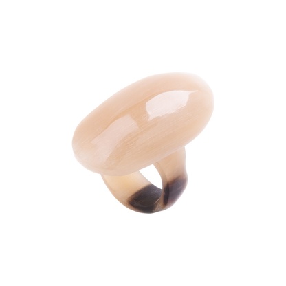 Loani Horn Ring
