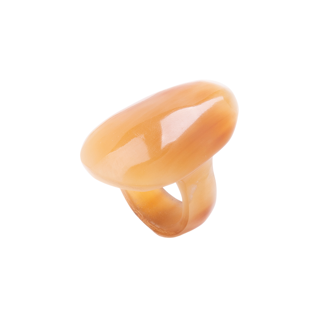 Loani Horn Ring
