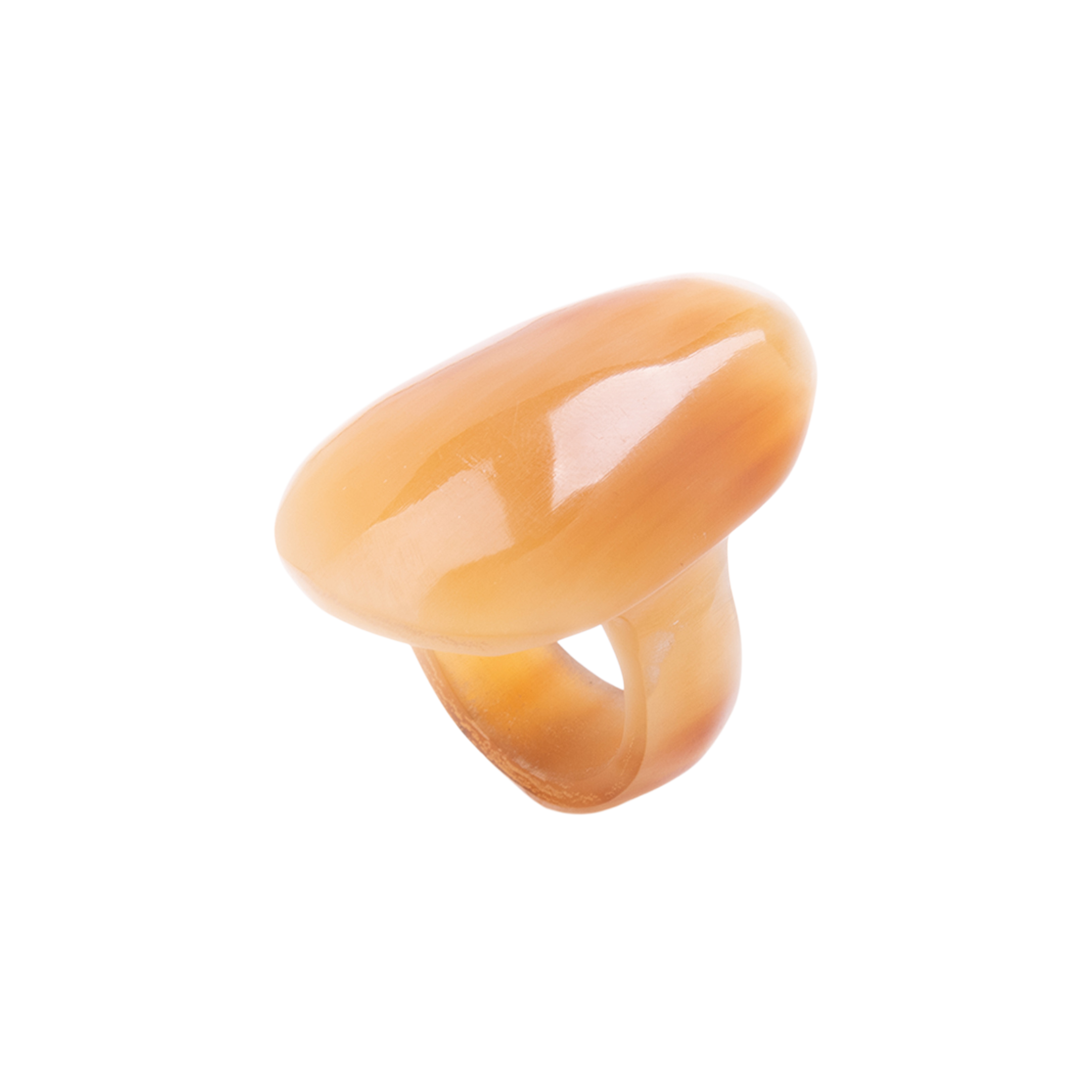 Loani Horn Ring