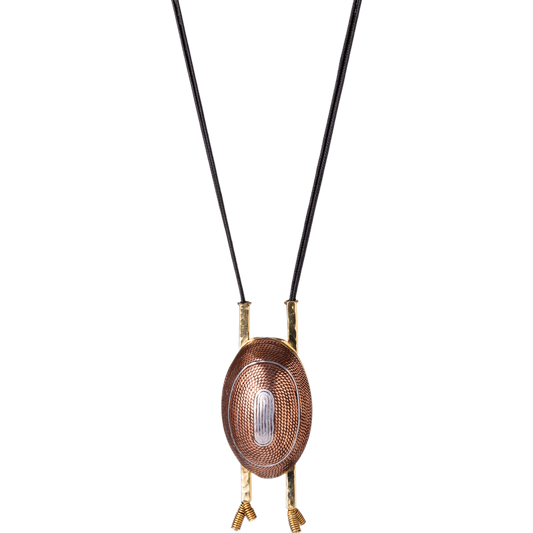 Lora Necklace