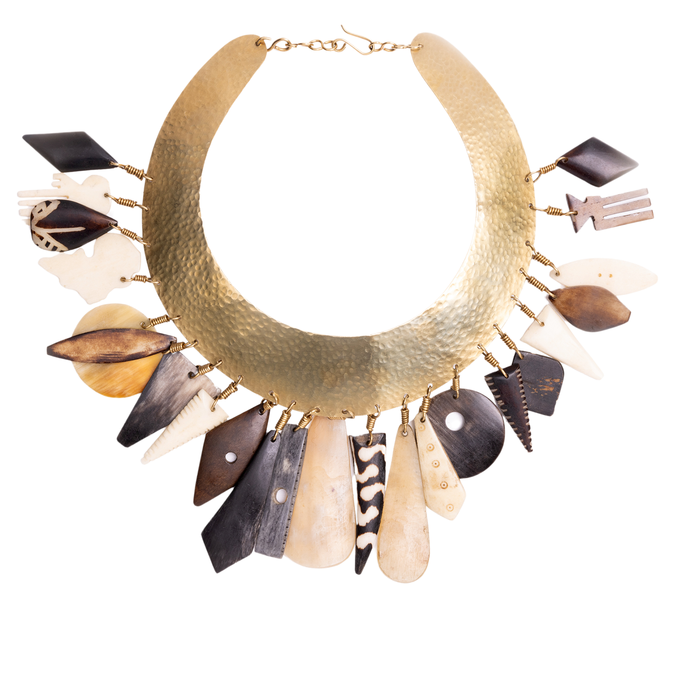 Lulu Statement Neckpiece