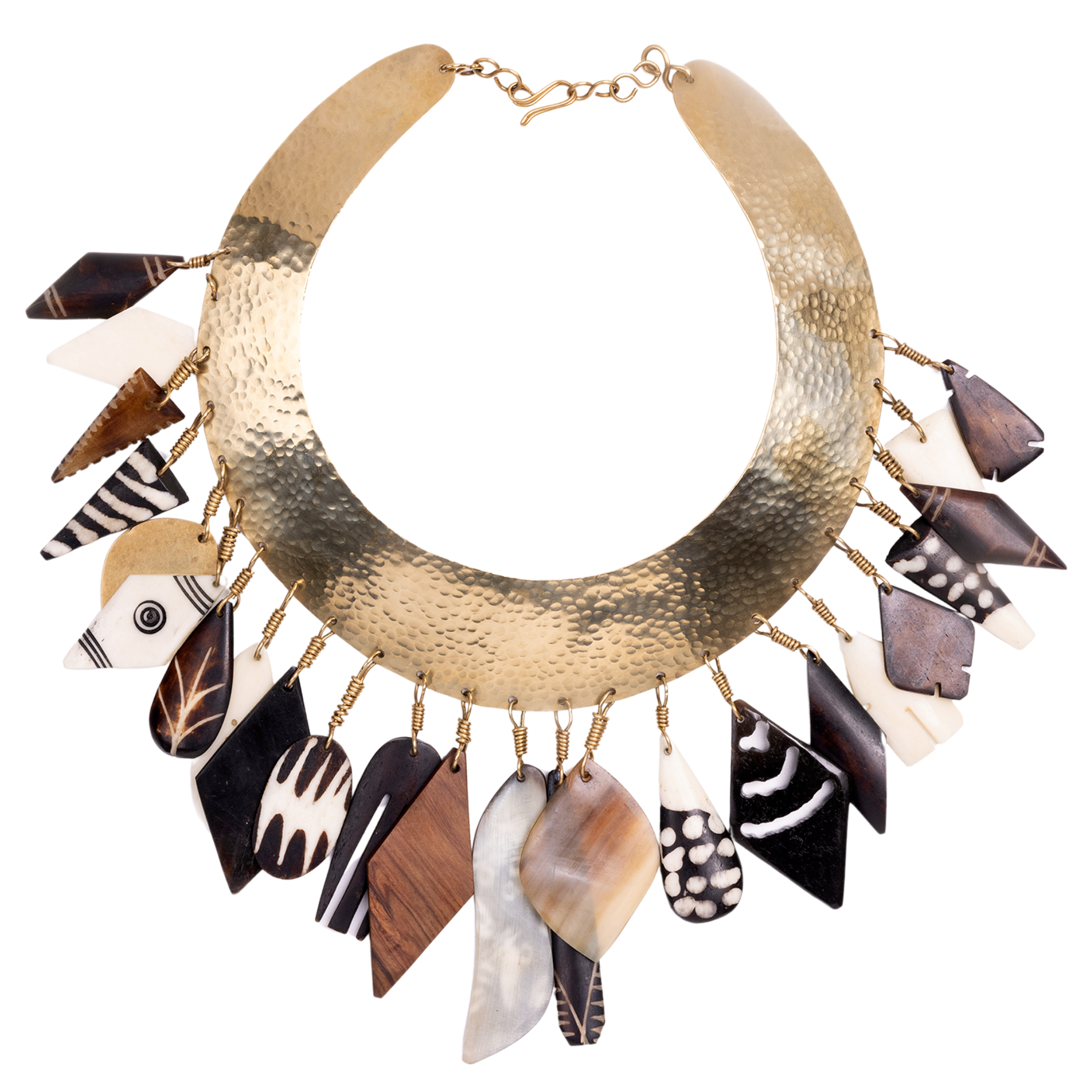 Lulu Statement Neckpiece