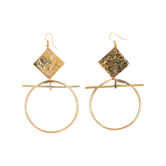 Lumi Earrings