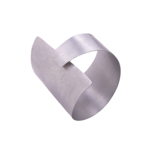 Lumina Aluminium Bracelet