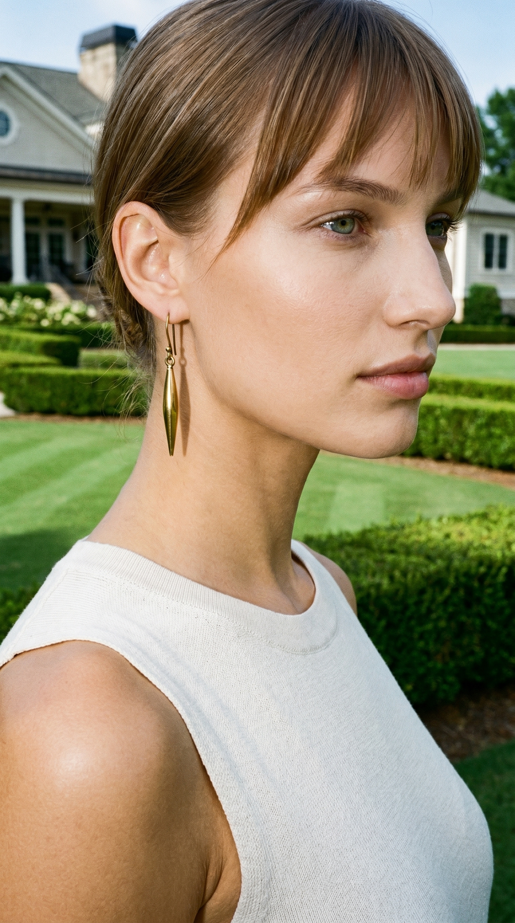 Lekea Earrings