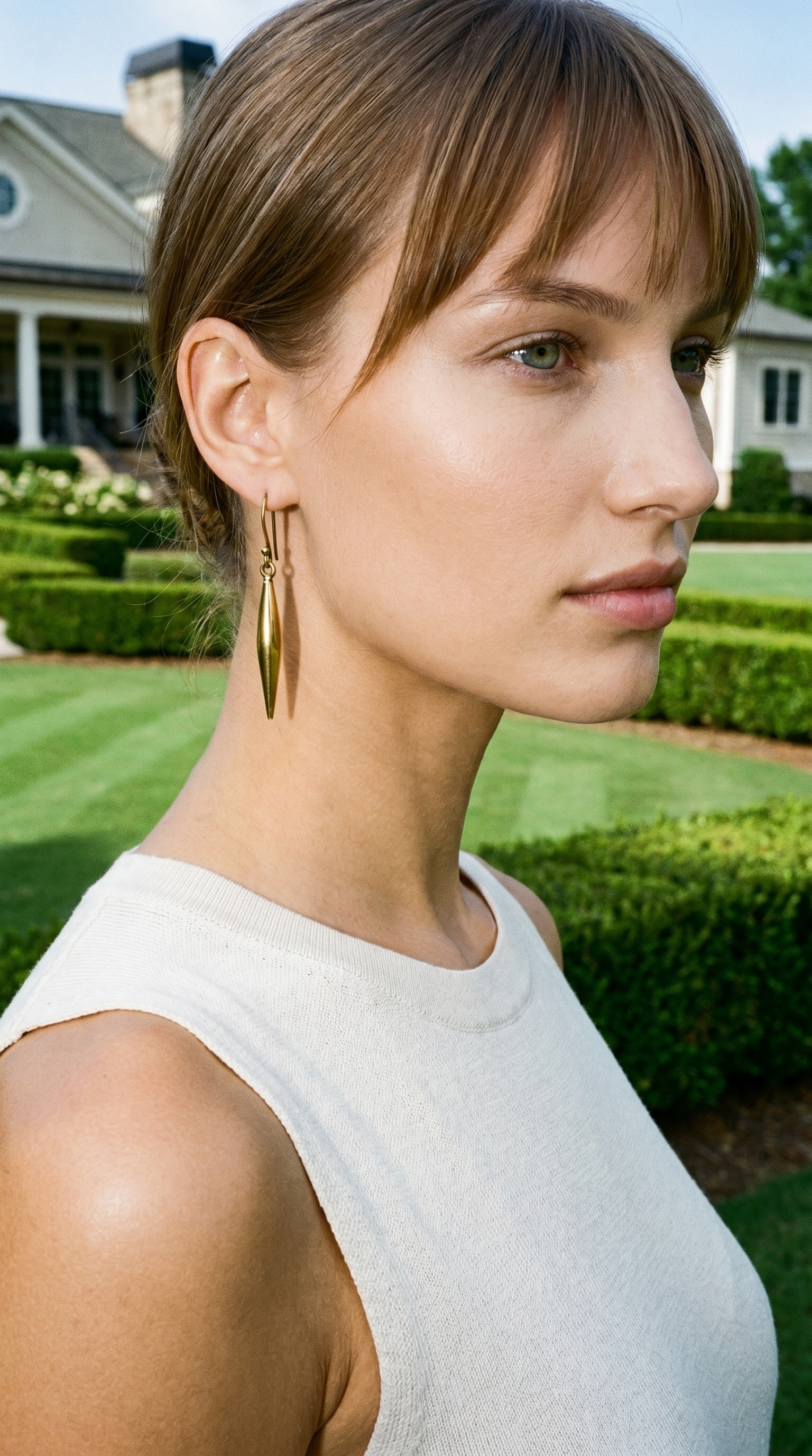 Lekea Earrings