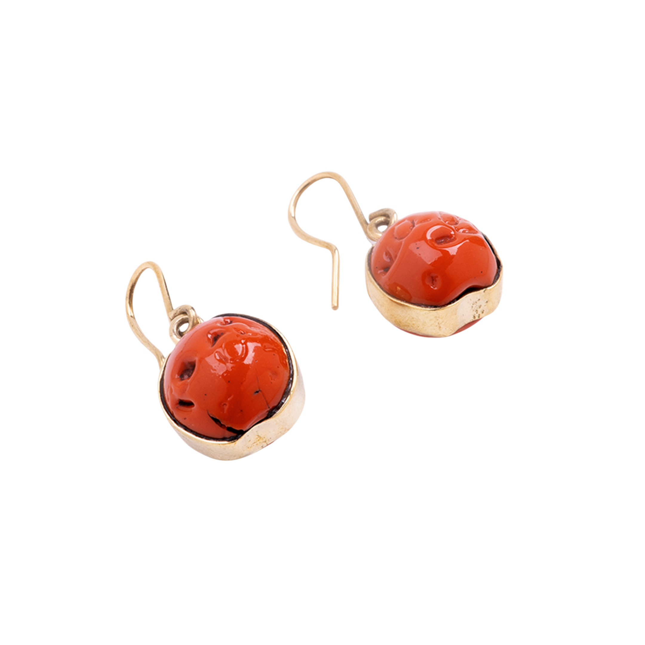 Mumbi Stone Earrings