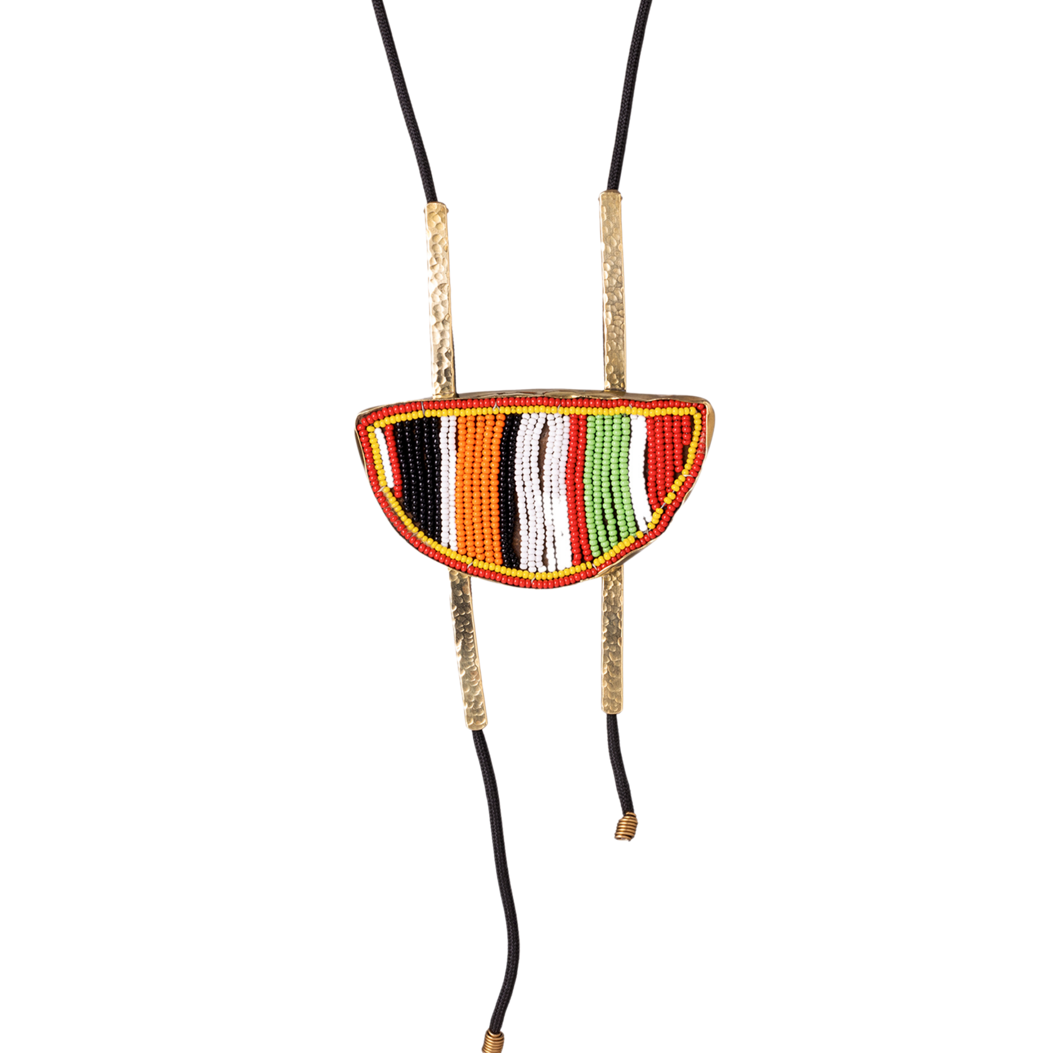 Maasai Necklace