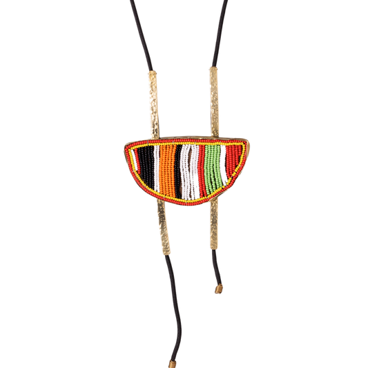 Maasai Necklace
