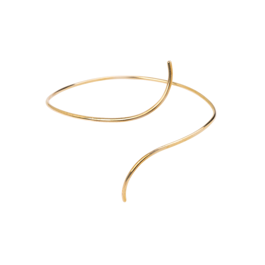 Maia Arm Cuff