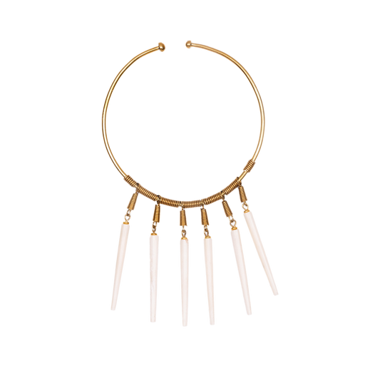 Meli Necklace