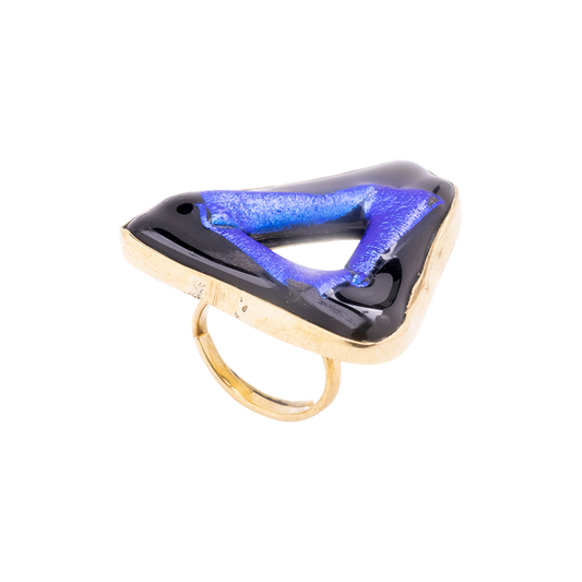 Myst Statement Ring
