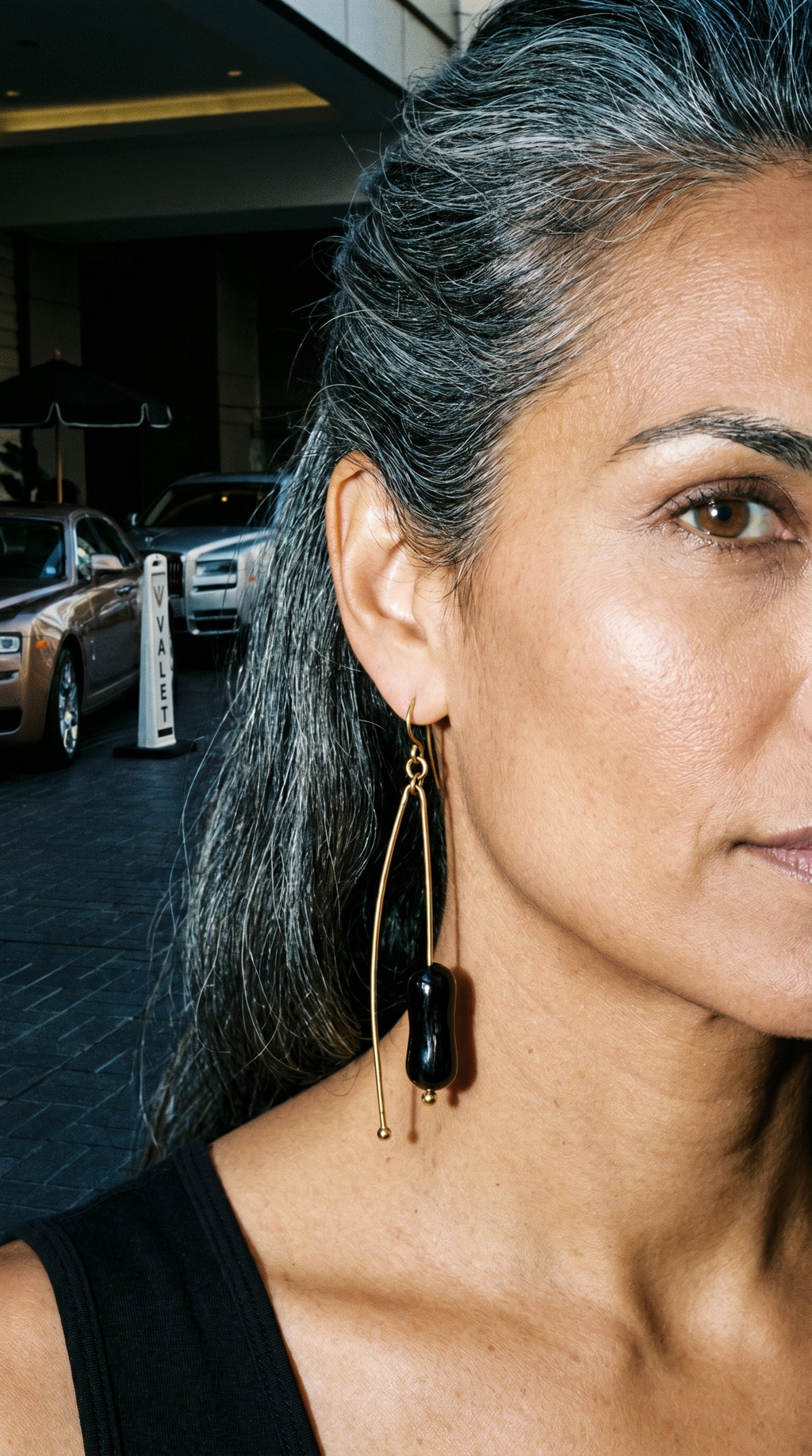 Kivuli Earrings