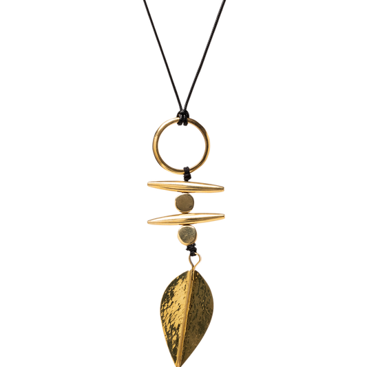 Naleli Necklace