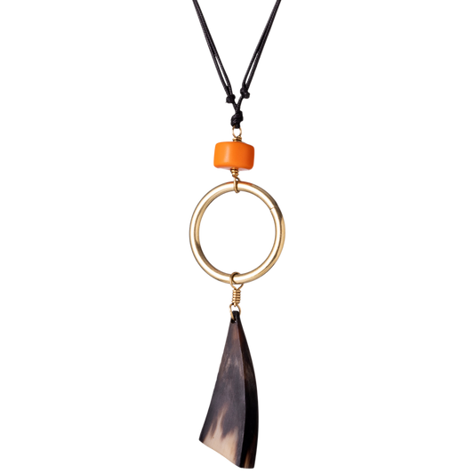Naya Necklace