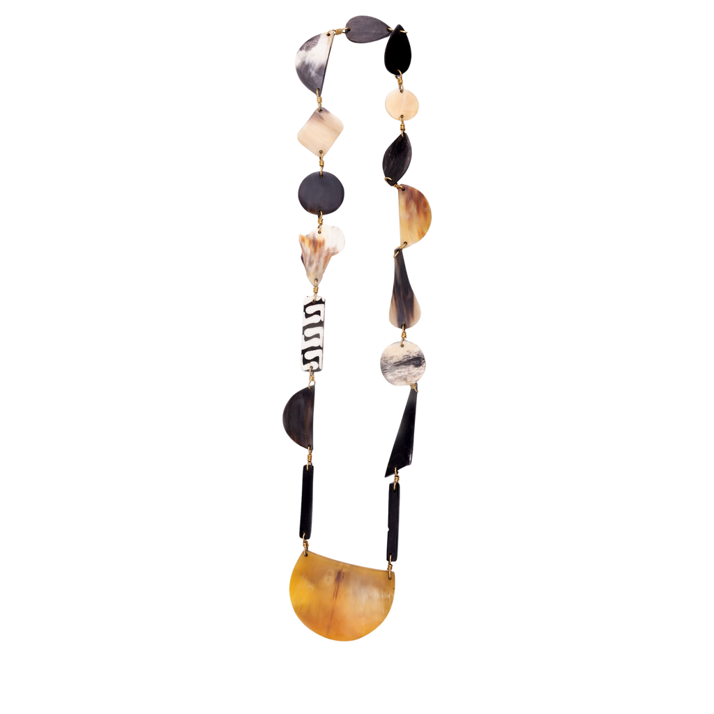 Ndali Statement Necklace