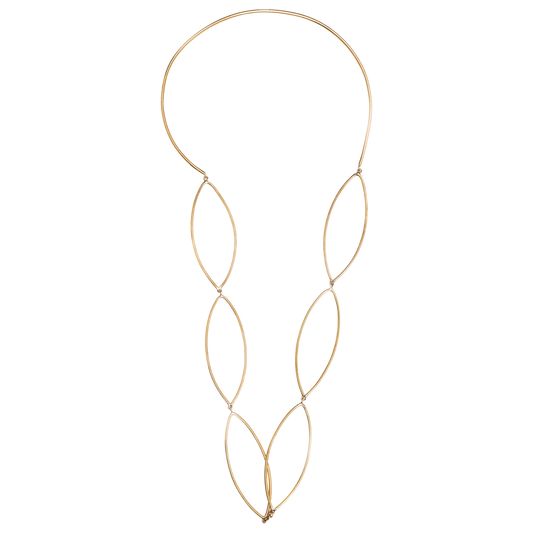 Neko Necklace